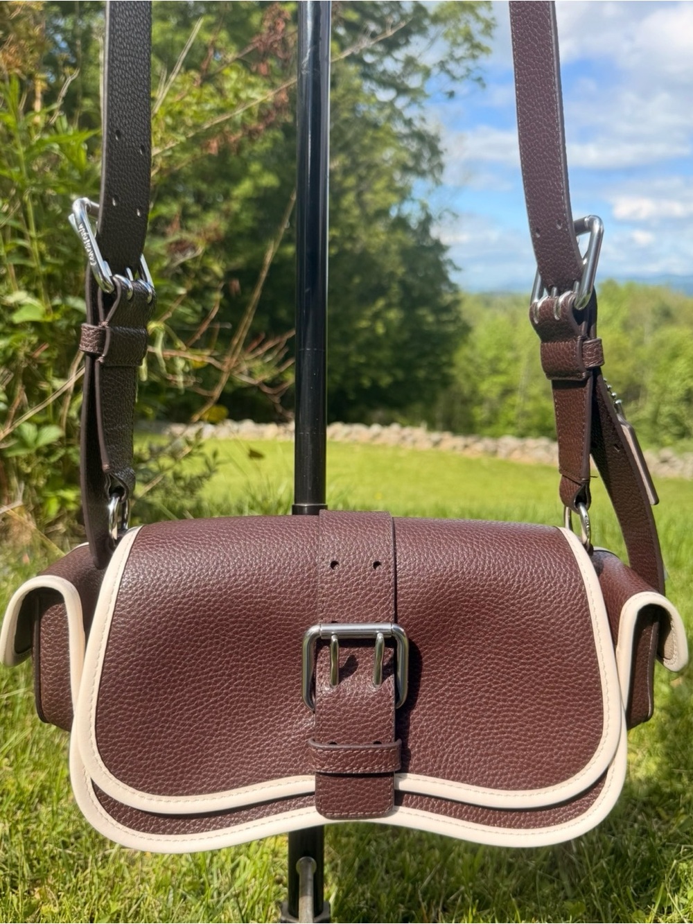 Coachtopia cargo wavy dinky